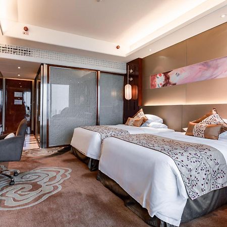 Felton Grand Hotel Chengdu Eksteriør billede